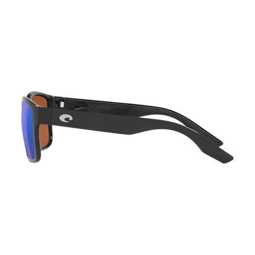 Costa Del Mar Men's Paunch Square Sunglasses
