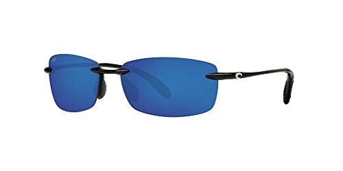 Costa Del Mar Men's Rectangular Sunglasses