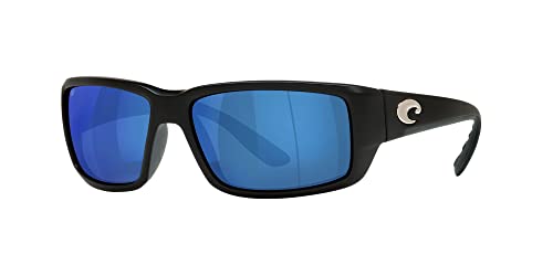 Costa Del Mar Men's Polarized Fantail Sunglasses