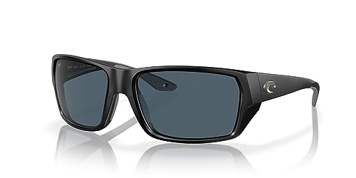 Costa Del Mar Men's Rectangular Sunglasses