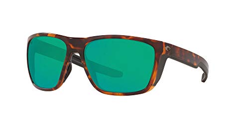 Costa Del Mar Men's Ferg Square Sunglasses